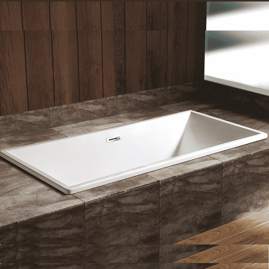 Bồn Tắm Âm ACTIVE 1700 Hafele 588.55.681